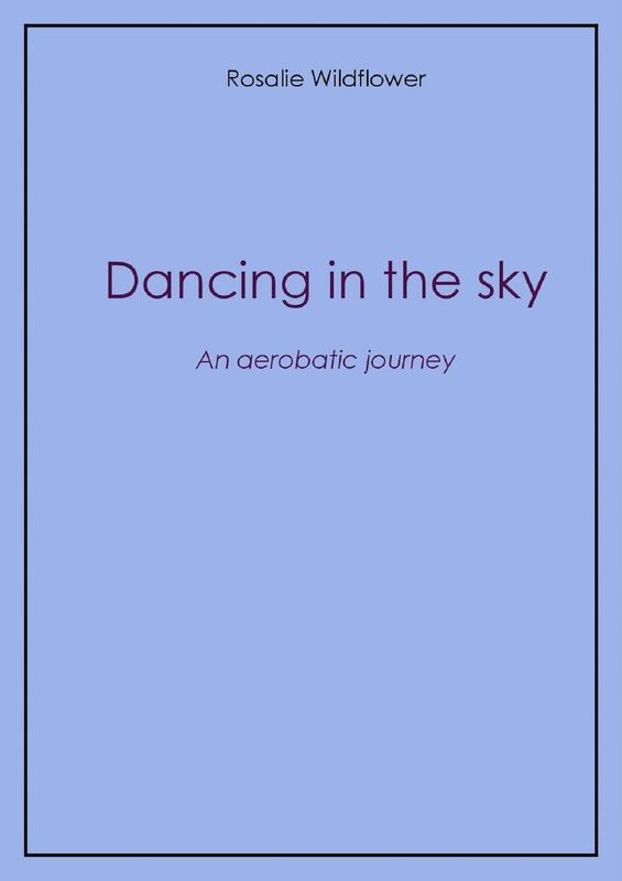 Dancing in the sky