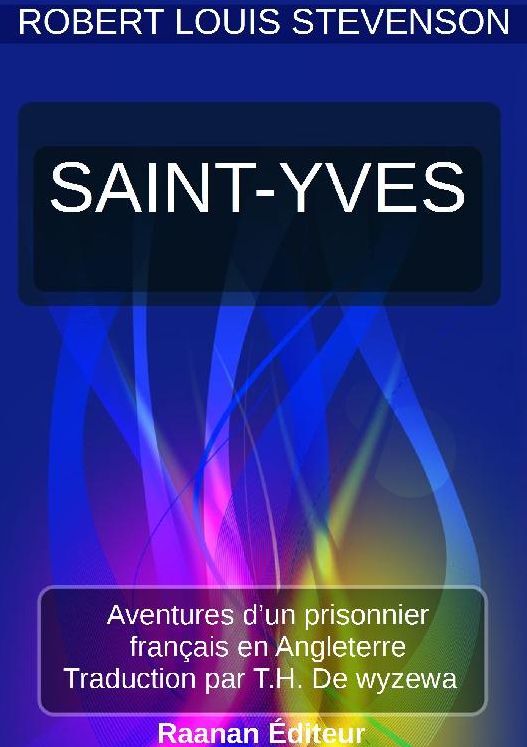 SAINT-YVES