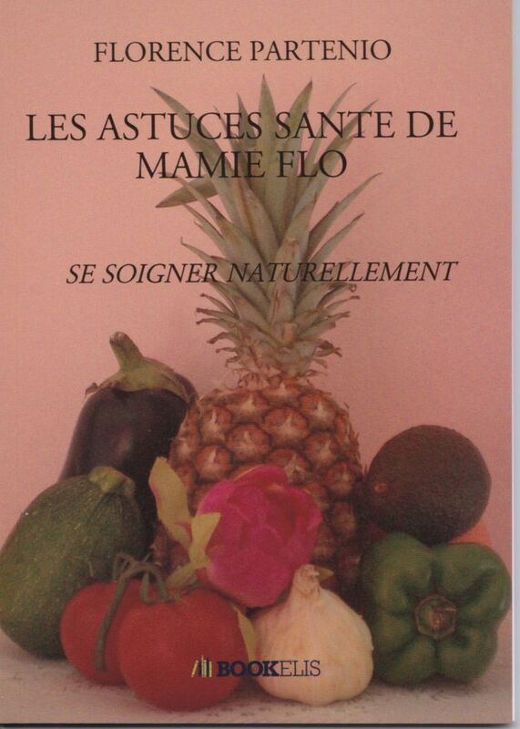 Les astuces santé de mamie FLo