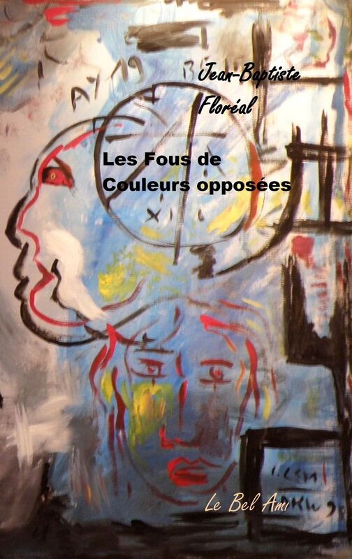 LES FOUS DE COULEURS OPPOSÉES