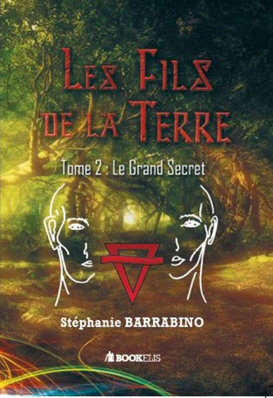 Les fils de la Terre (Tome 2)