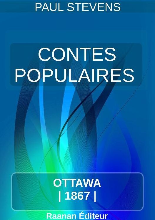 Contes populaires