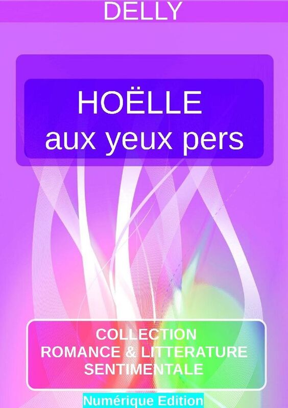 HOËLLE AUX YEUX PERS