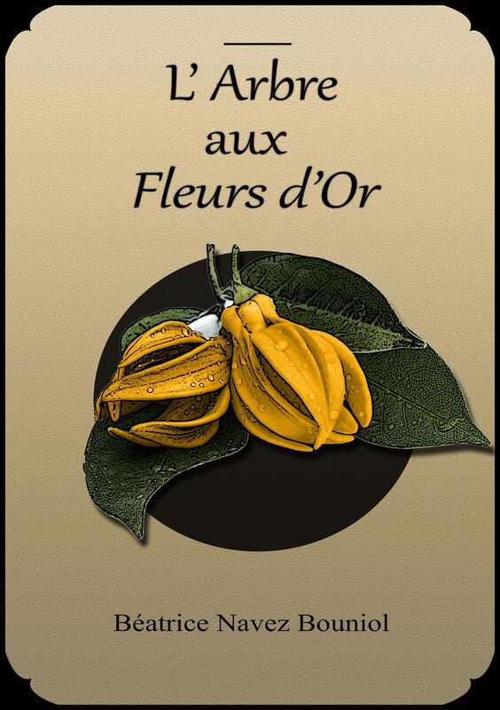 L'ARBRE AUX FLEURS D'OR