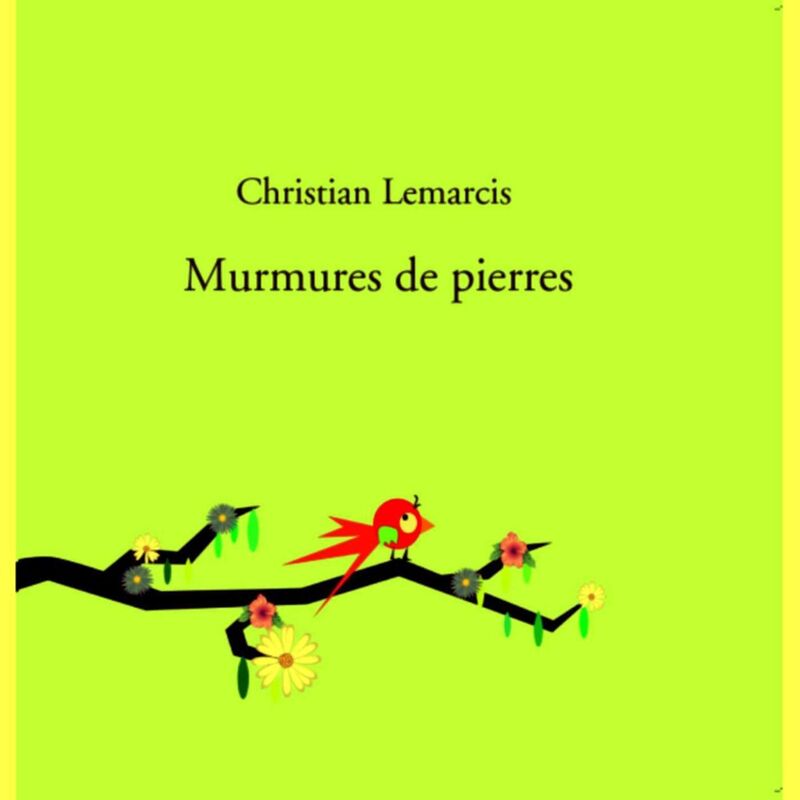 MURMURES DE PIERRES
