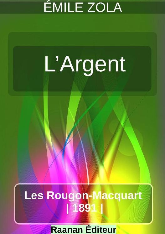 L'argent