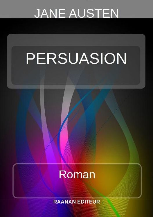 PERSUASION