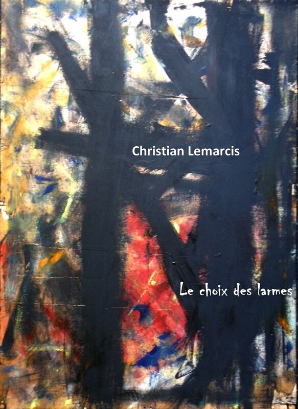 LE CHOIX DES LARMES
