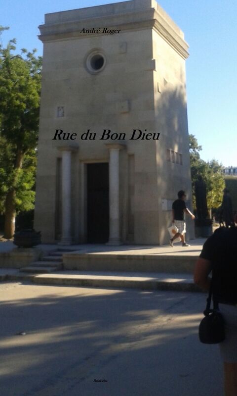 Rue du Bon Dieu