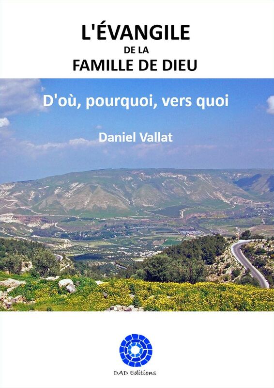 L'ÉVANGILE DE LA FAMILLE DE DIEU