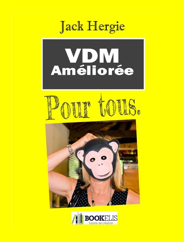 VDM AMÉLIORÉE POUR TOUS