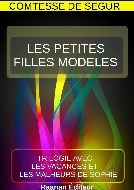 LES PETITES FILLES MODÈLES