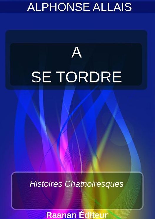 A SE TORDRE