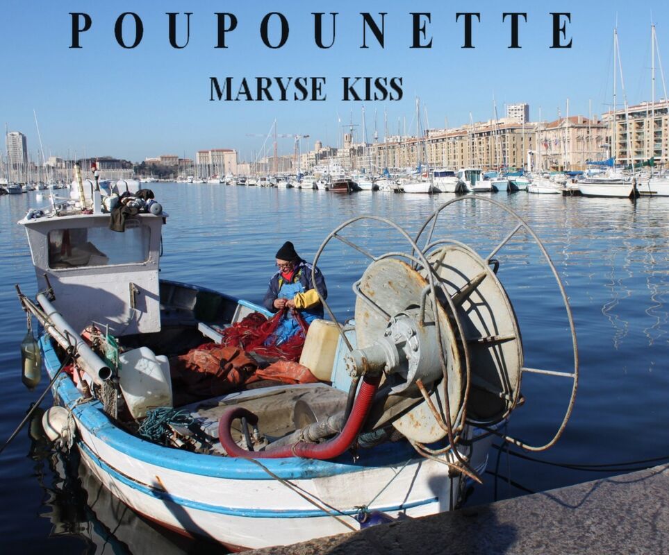 Poupounette