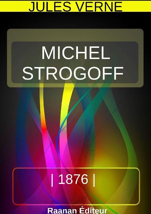 Michel Strogoff