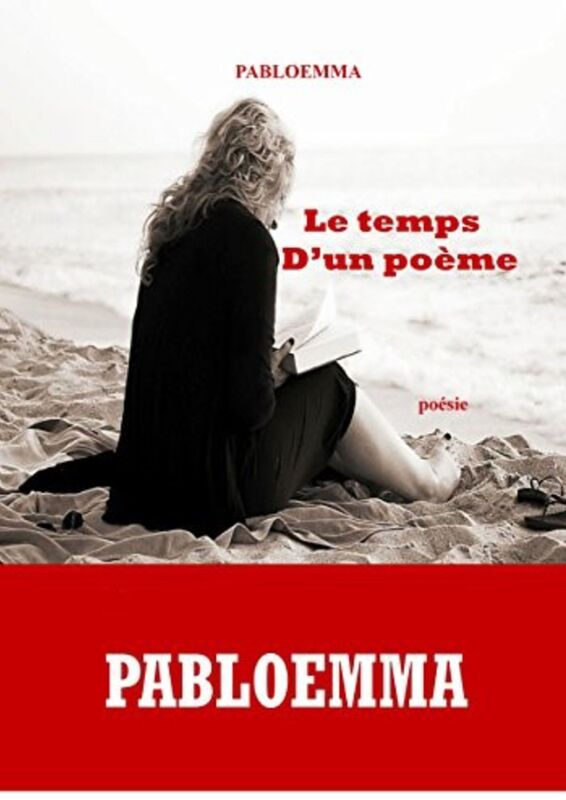 le temps d'un poème