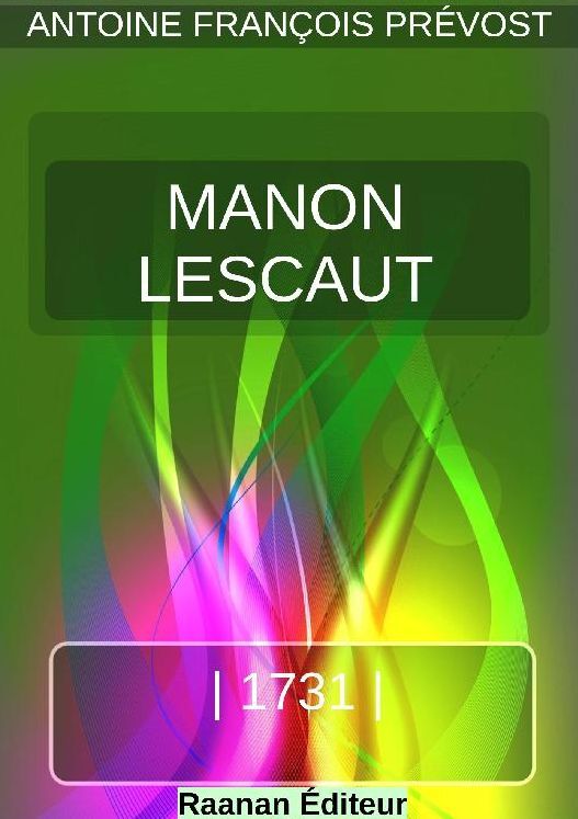 Manon Lescaut