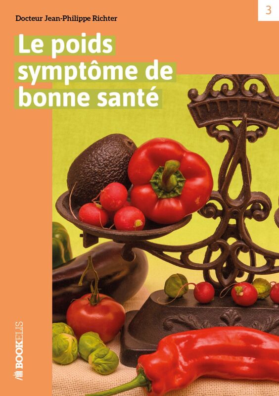 LE POIDS SYMPTOME DE BONNE SANTE