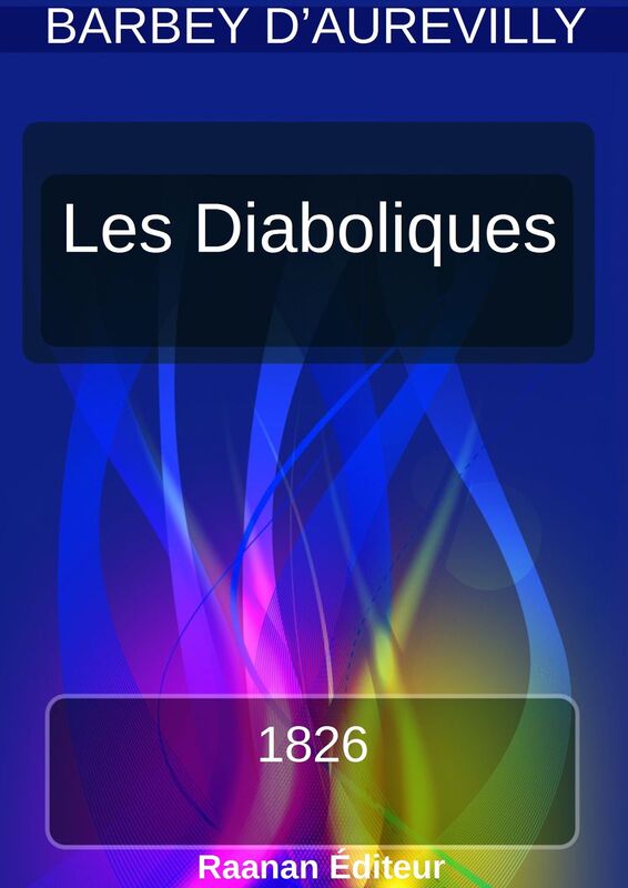 Les Diaboliques
