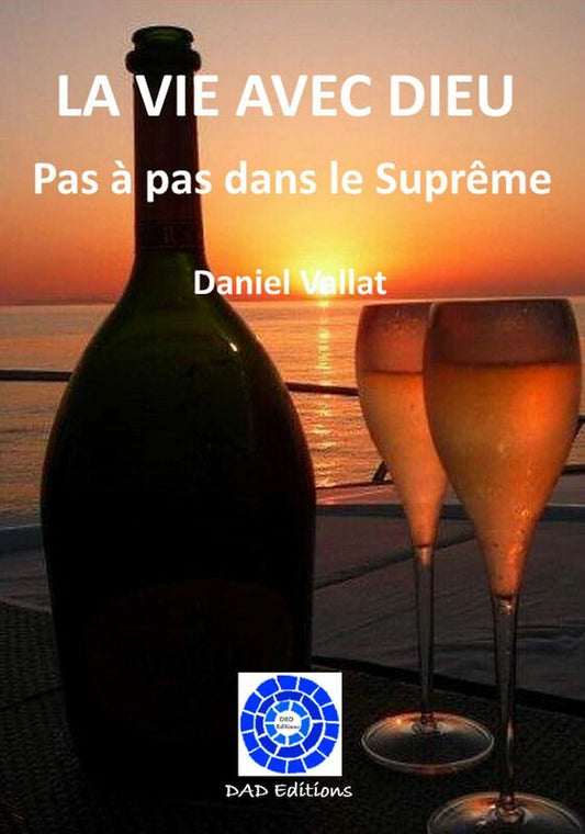 LA VIE AVEC DIEU