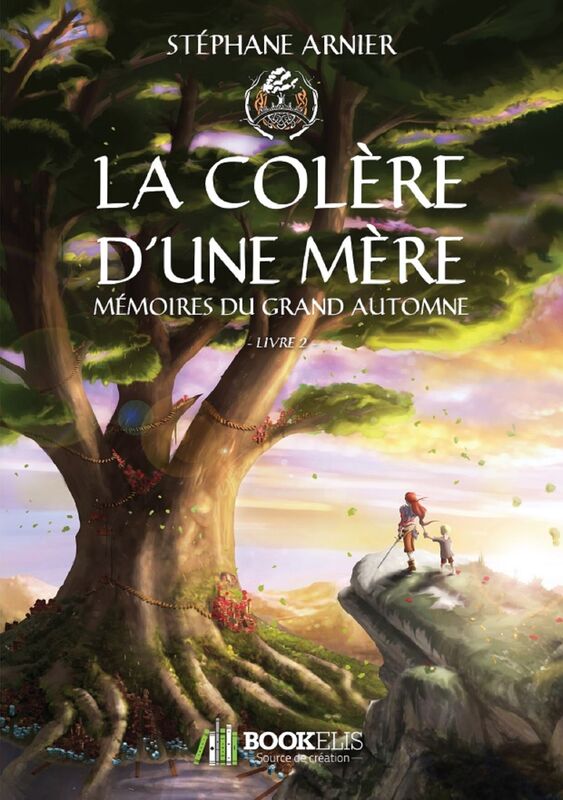 2 - LA COLÈRE D'UNE MÈRE