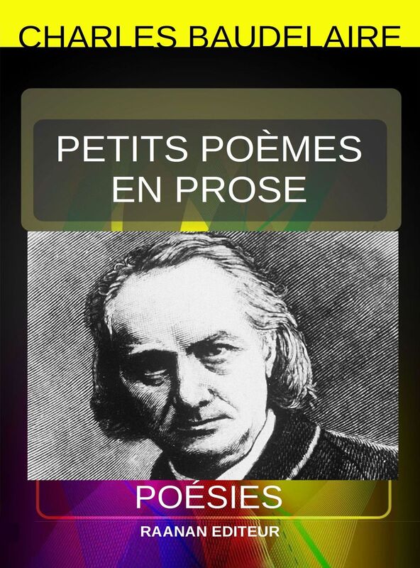 Petits Poèmes en prose