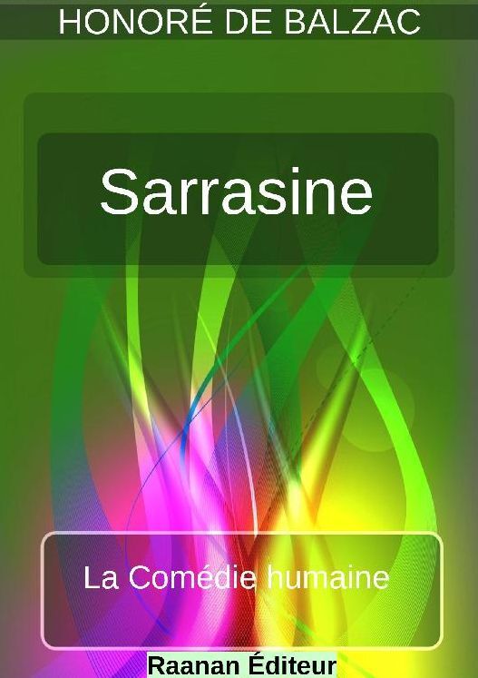 Sarrasine