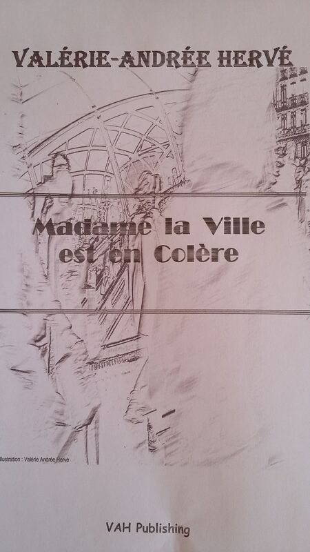 APPEL DE LA VOIX