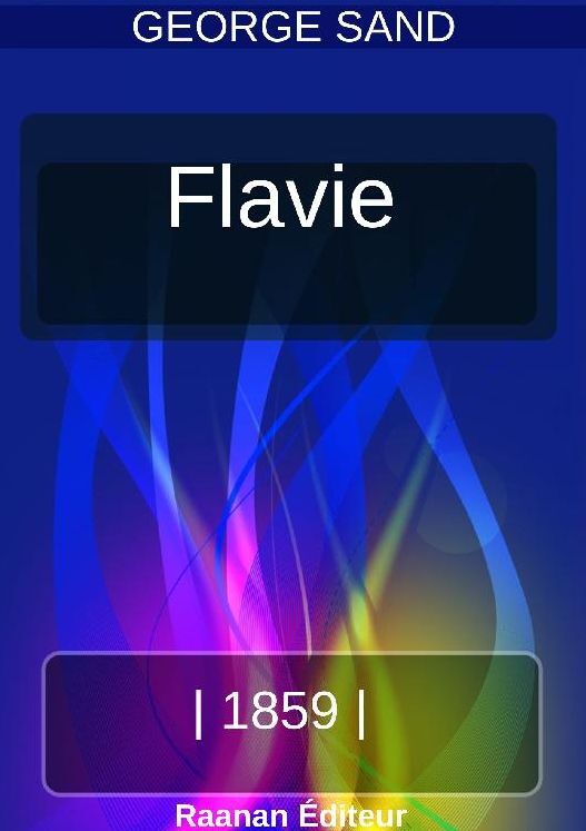 Flavie