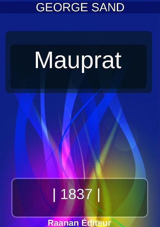 Mauprat