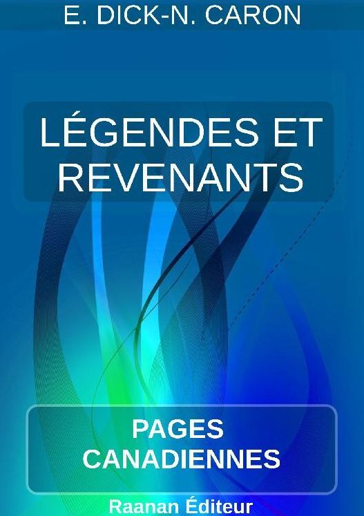 Légendes et revenants