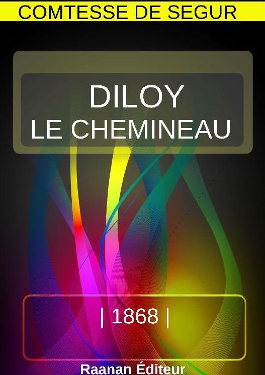 Diloy le chemineau