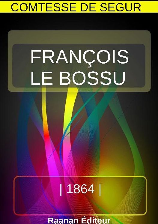 François Le Bossu