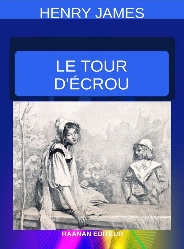 Le Tour d'écrou