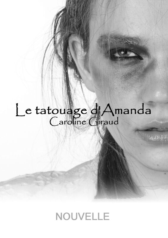 Le tatouage d'Amanda