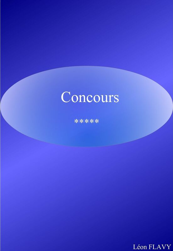 CONCOURS SOUS OFFICIER GENDARMERIE***: Préparation concours sous officier gendarmerie *****