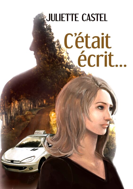 C'ÉTAIT ÉCRIT...