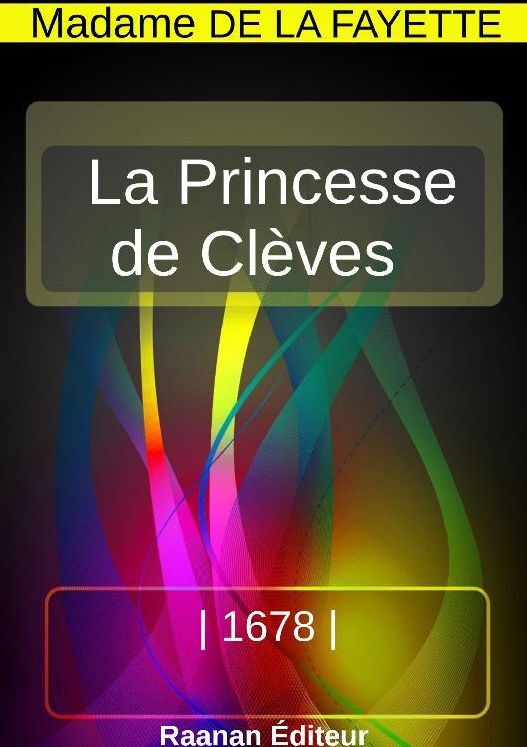 La Princesse de Clèves