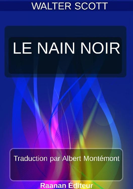 LE NAIN NOIR
