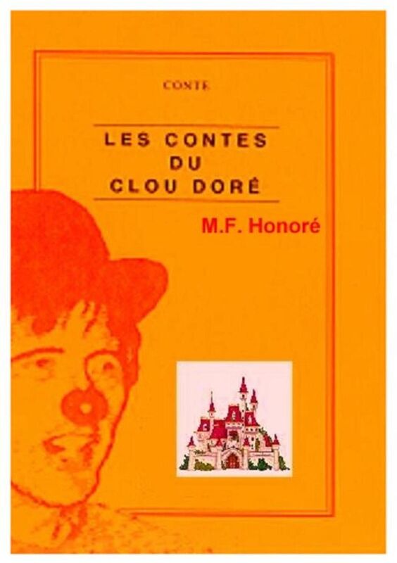 LES CONTES DU CLOU DORÉ