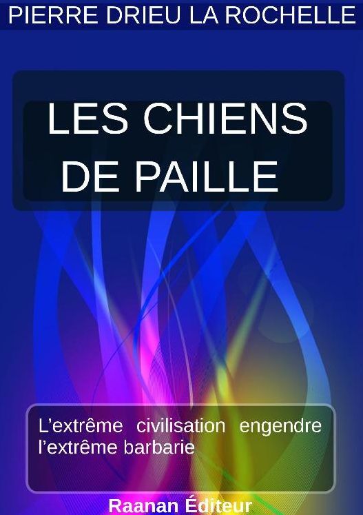Les Chiens de paille