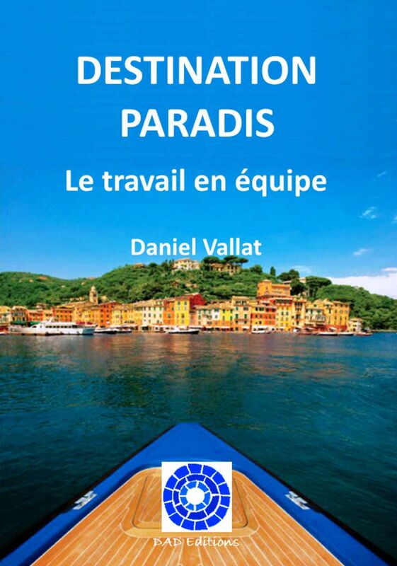 DESTINATION PARADIS