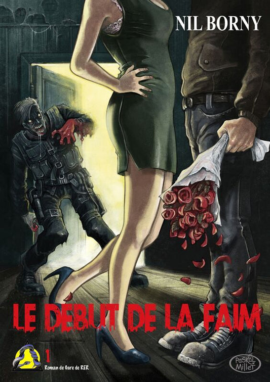 Le début de la faim