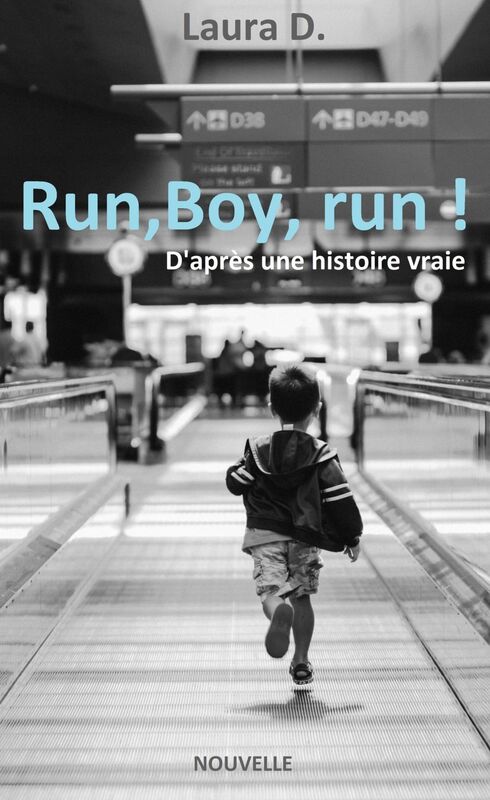 Run, boy, run !