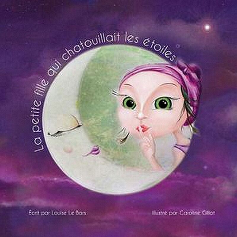 La Petite Fille qui chatouillait les étoiles