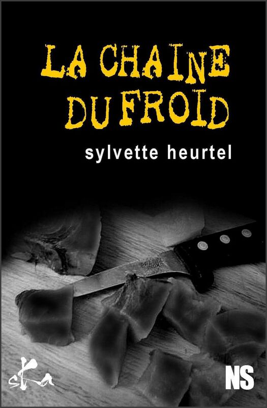 La chaine du froid: Nouvelle noire érotique