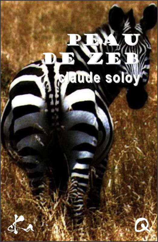 Peau de zeb: Nouvelle érotique