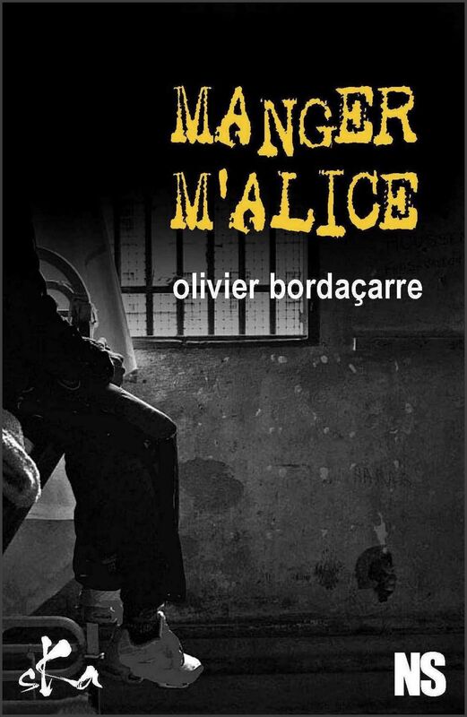 Manger M'Alice: Nouvelle noire