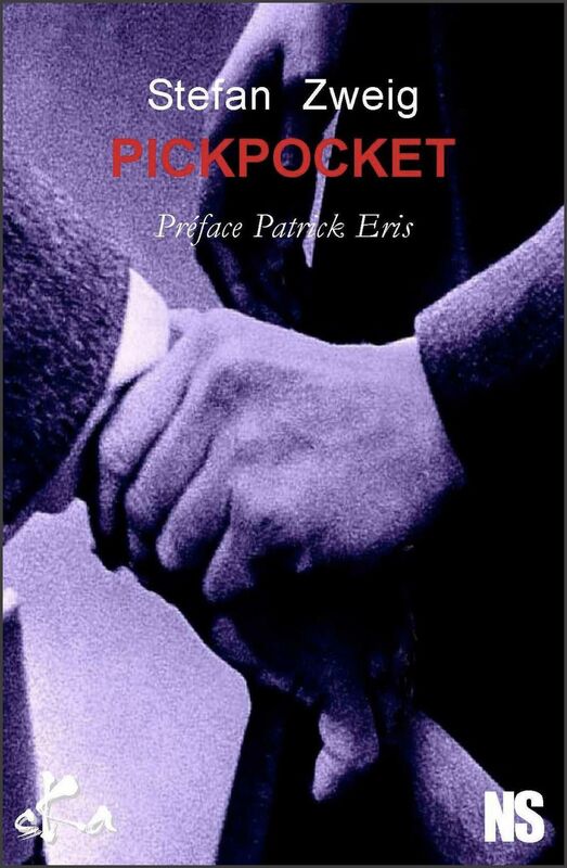 Pickpocket: Nouvelle noire