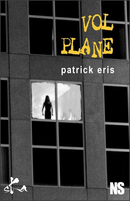 Vol plané: Nouvelle noire